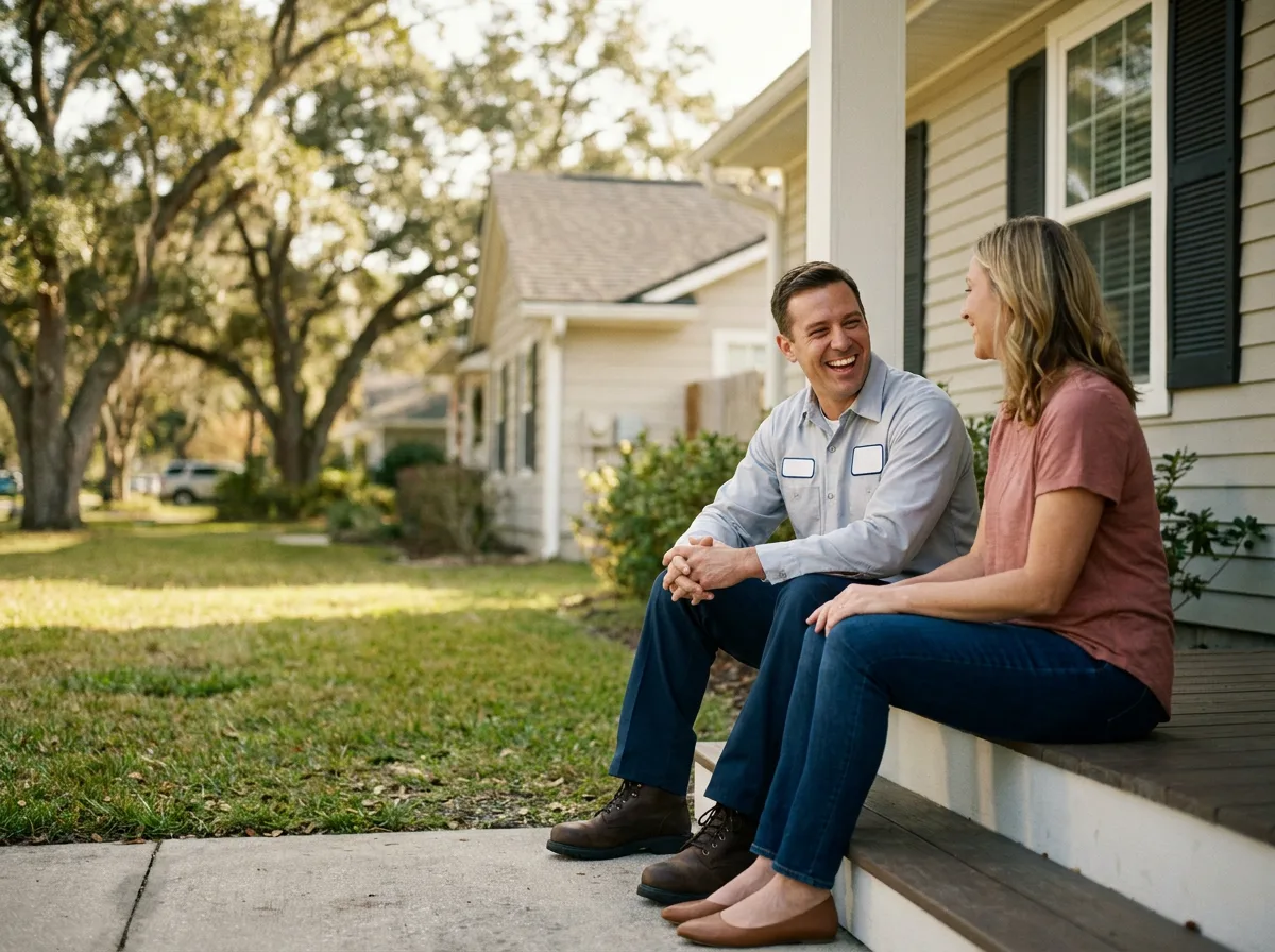 Septic tank pumping FAQs for Andersonville, GA